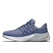 Produktbild New Balance Unisex-Adult Made in USA 990 V6 Sneaker, Violett/Marineblau, 11 Wide Women/9.5 Men