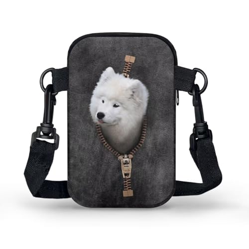 Cell Phone Bags for Women Crossbody with Adjustable Strap for Daily Use2