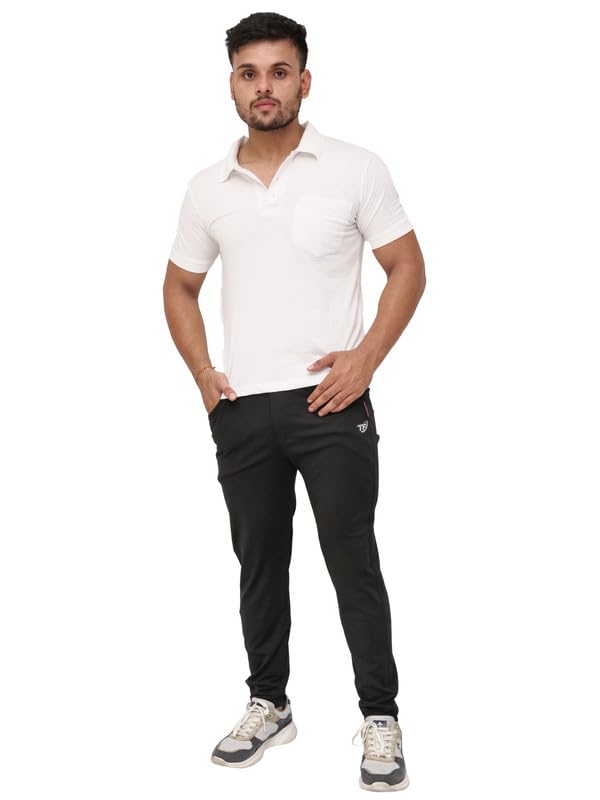 TF TEX-FRO Mens Regular FIT Track PANTSL-007