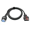 MB SD Connect Compact 4 DOIP MB Star C4 V2025.09 Diagnostic Tool with V ed iamo and D TS Engineering Software