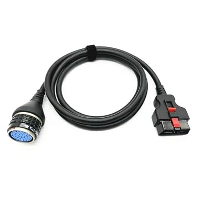 MB SD Connect Compact 4 DOIP MB Star C4 V2025.09 Diagnostic Tool with V ed iamo and D TS Engineering Software