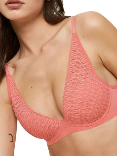 Triumph Women's Aura Spotlight WP BH, Sugar Coral, 75D – Ansicht 5