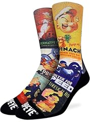 Popeye, Posters, Mens