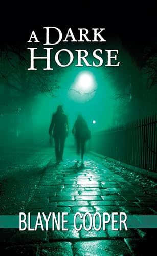 A Dark Horse view 2