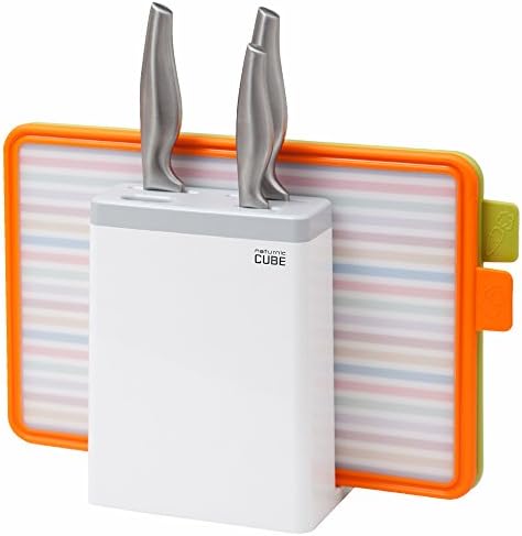 Anti-bacteria Index 2 Pcs Cutting Board Set, For Meat & Veggie Prep, Serve Bread, Crackers & Cheese