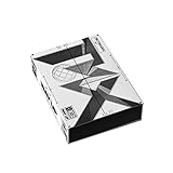 STONE MUSIC TNX 1st Mini Album - Way UP Album, Multicolor