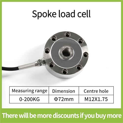Module capteur de poids HX711 AD conversion 24 bits