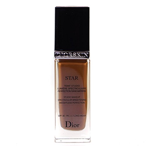 dior star make up