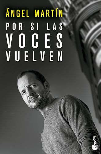 Por si las voces vuelven (Biografías y Memorias)