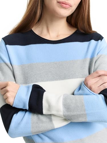 TOM TAILOR Damen Pullover – Ansicht 6