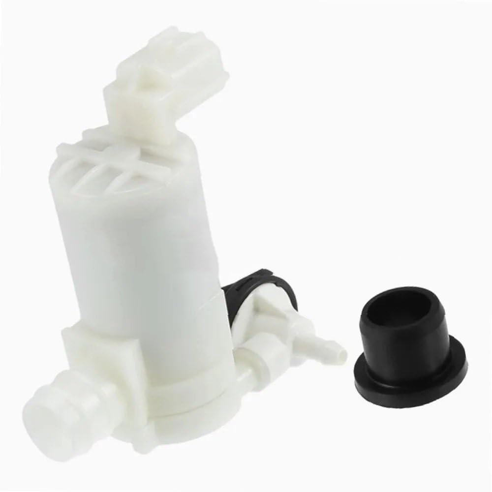 Do QX56 5.6L V8 2011-2013 Pompa spryskiwaczy