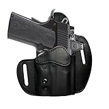 Urban Carry LockLeather OWB RMR/RDS Holster for Kimber Ultra...