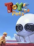 Toys & Pets