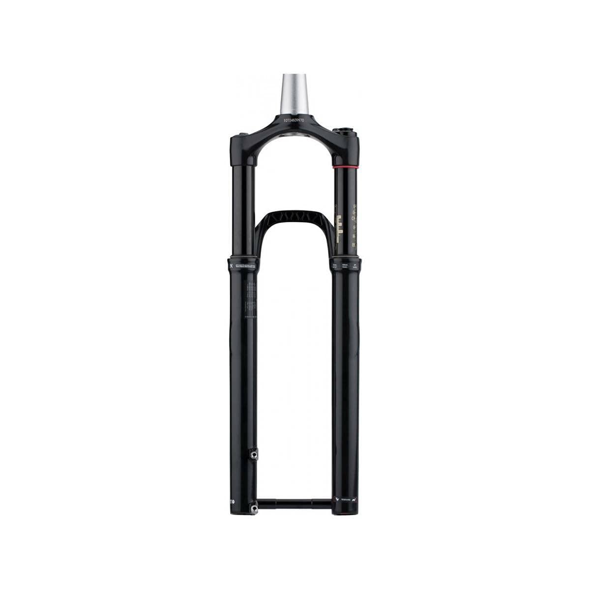 Amazon | RockShox Reba RLサスペンションフォーク 29インチ 120mm 