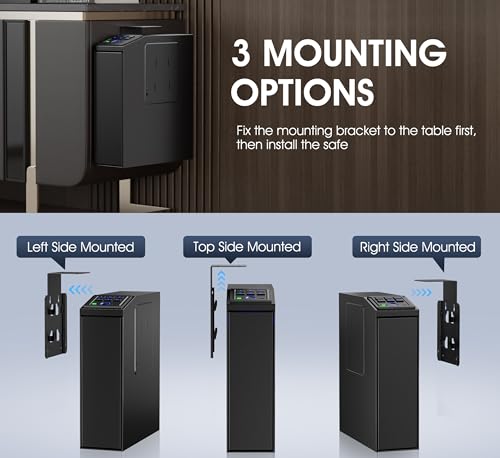 ORARAER Gun Safe Review