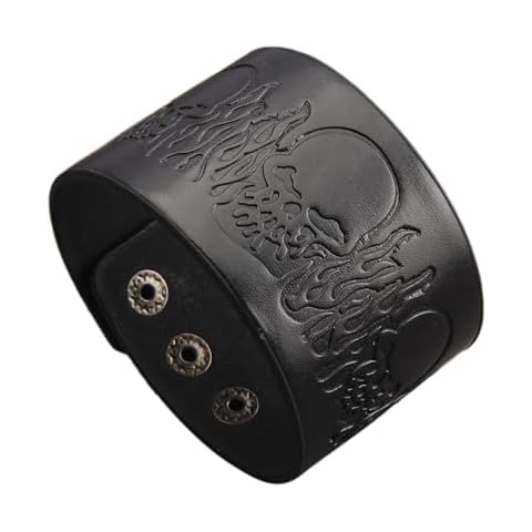 GelConnie Leather Wrist Band Cover