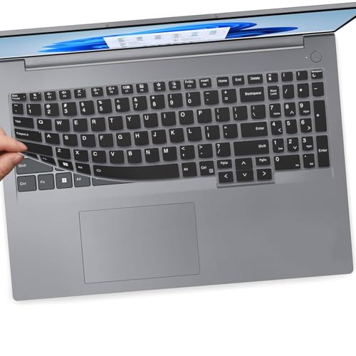 Protector de Teclado para Lenovo ThinkBook 16 miniatura 5
