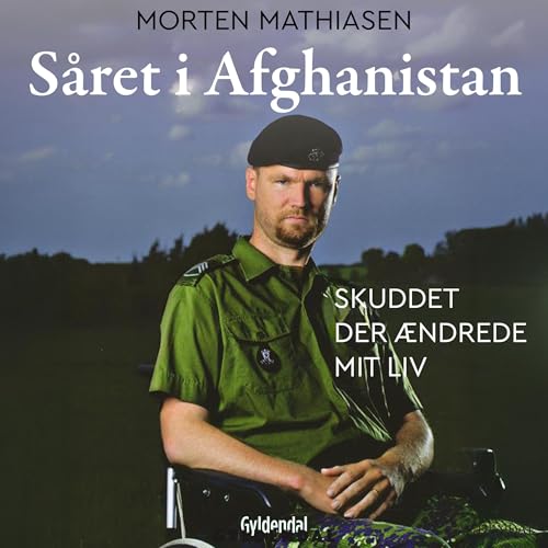 S&amp;aring;ret i Afghanistan (Authored by Morten Mathiasen) episode artwork