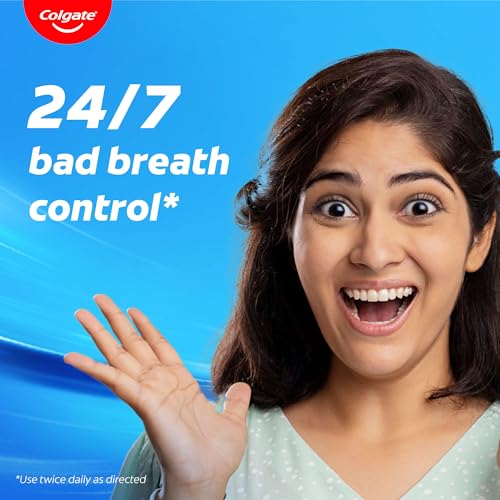 Image of Colgate Plax Mouthwash - 250ml (Gentle Care) (Pack of 1)