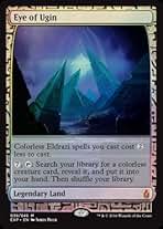 Amazon.com: Eye Of Ugin