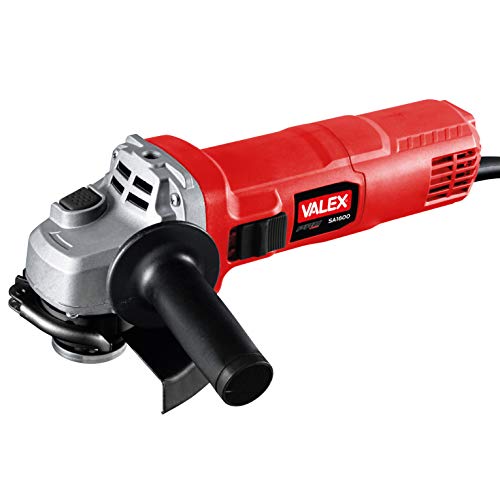 Meuleuse d'angle SA1600, Outillage Disqueuse