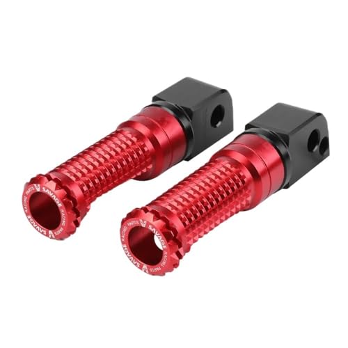 Repose-Pieds Passager Moto pour S1000RR F900R R1250R