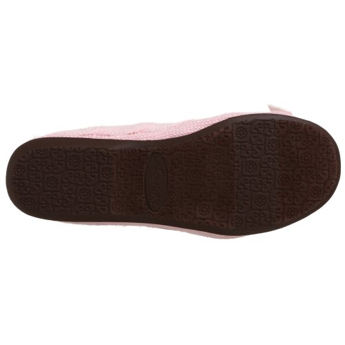 UNIONBAY Little Kid/Big Kid Linore-g Ballet Flat4
