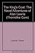 Produktbild The King's Coat: The Naval Adventures of Alan Lewrie (G K Hall Large Print Book Series)