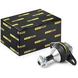 Rótula De Suspensión / Carga: compatible con VOLVO V70 II (285), compatible con VOLVO S60 I (384), compatible con VOLVO XC90 I (275), compatible con VOLVO V70 I (875, 876), compatible con VOLVO S80 I (184), compatible con VOLVO XC70 Cross Country (295)