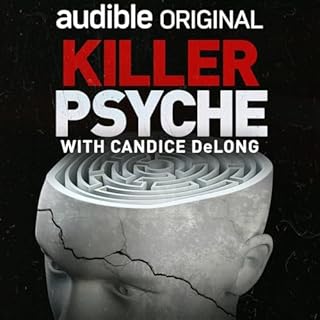 Killer Psyche cover art