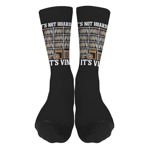 F.U.K.C It's Our Turns Sarcastic Athletic Socks Boy#for Kawaii Athletic Socks for Girl