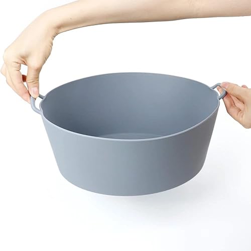 Miniatura 5 de Forro de silicona para olla de cocción lenta, revestimiento de olla de cocción lenta de 7 cuartos de galón, reutilizable y a prueba de fugas, apto