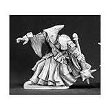 Deckard Nightveil, Death Priest by Reaper