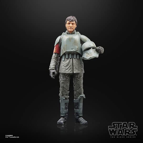 Amazon.co.jp: スター・ウォーズ BLACKシリーズ 6インチアクション