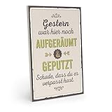 Ideal zum Geburtstag, Hochzeit, Vatertag, Muttertag, Valentinstag, Weihnachten, für Zuhause, Küche Deko, Schlafzimmer Deko, Wohnzimmer Deko, Badezimmer Deko, Esszimmer Deko, Balkon Deko