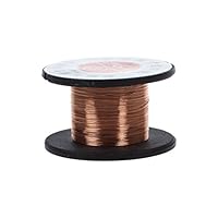 Algopix Similar Product 12 - SODIAL 1Pcs 15m 01MM Copper Soldering