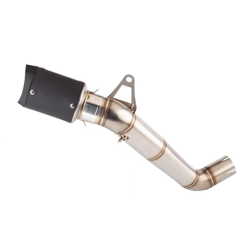 Tubo de enlace central CBR1000RR para disfrutar de rutas de fin de semana