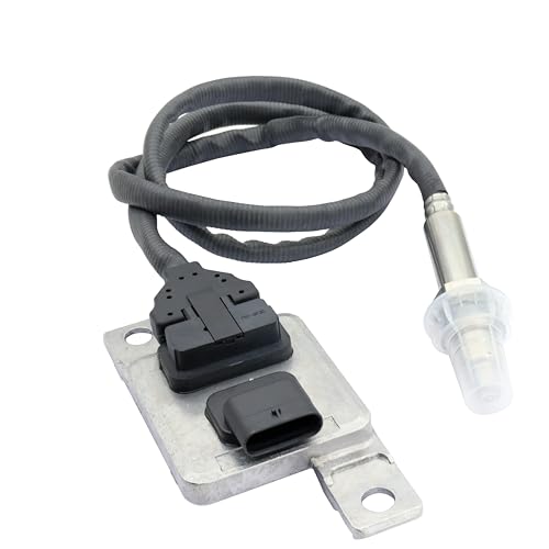 Capteur de NOx 4G0907807M répare le bug antipollution Audi A6 Allroad 3.0