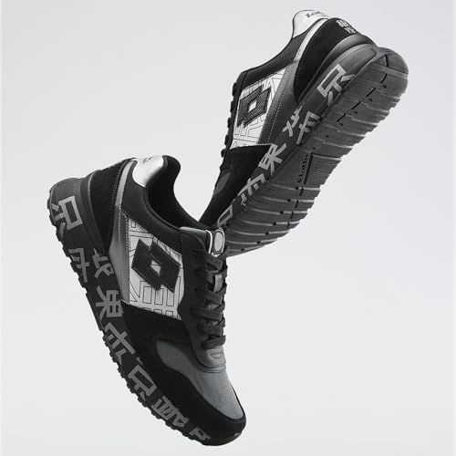 Image of Lotto Men Tokyo Ginza Sneakers