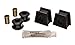 Energy Suspension 10.5102G 5/8" Sway Bar Set for MGB