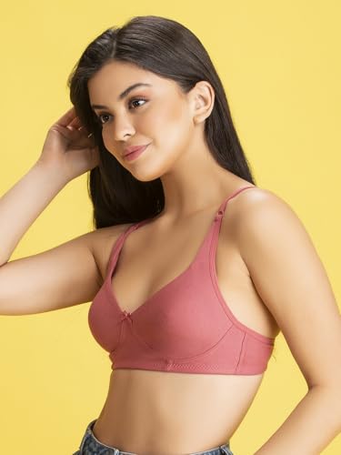 Image of Clovia Women Full Coverage Bra