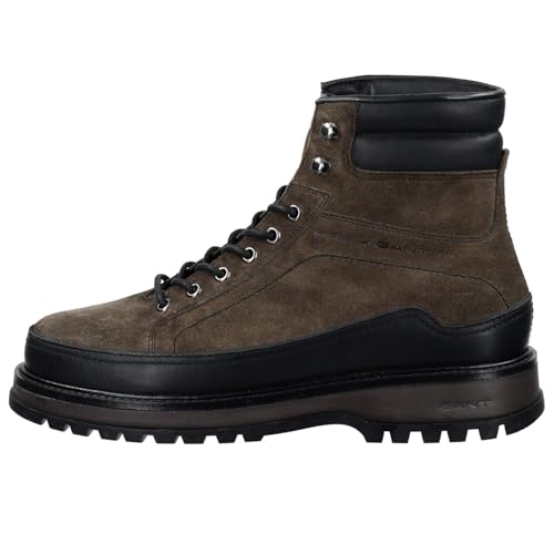 Image of GANT FOOTWEAR Men's Modern Ankle Boot