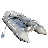 Jago Gommone Gonfiabile per 4 Persone