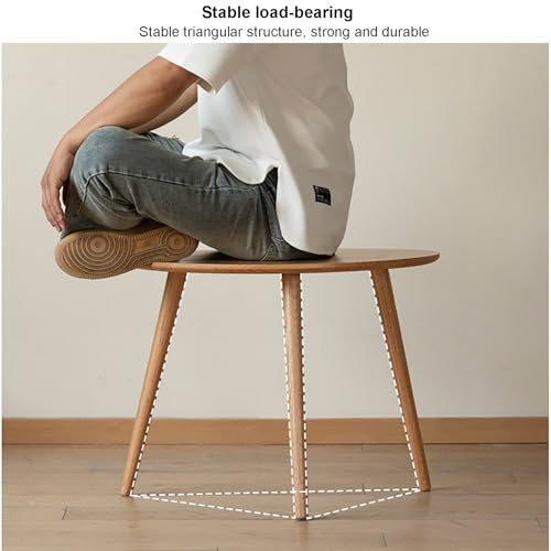 Table d'appoint minimaliste pour optimiser les petits appartements urbains - 6