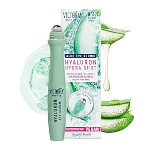 Victoria Beauty Hyaluron Augen Roll-On 15ml