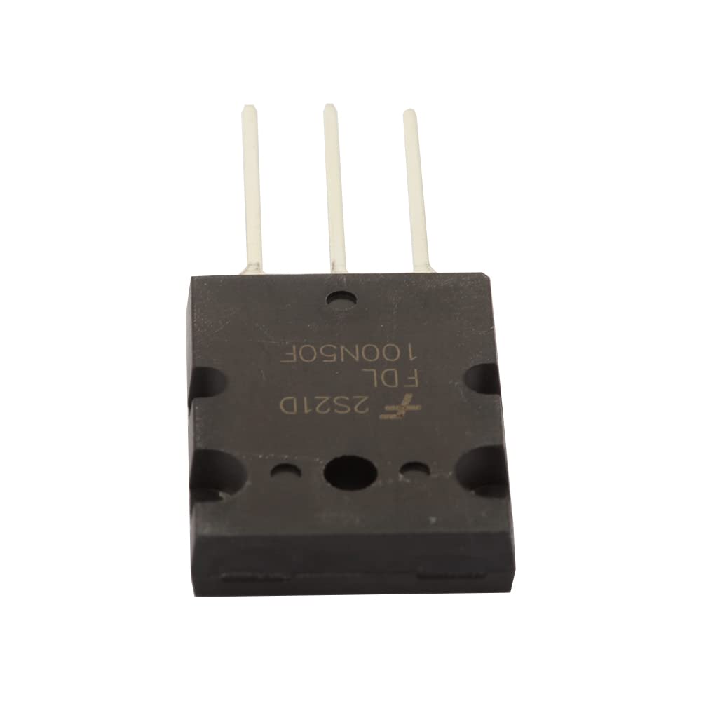 10pcs/lot FDL100N50F FDL100N50 100N50 TO-264 100A 500V Power MOSFET Transistor
