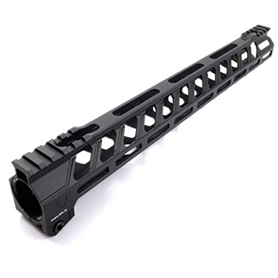 その他 IRONAIRSOFT FORTIS SwitchMOD2 M-LOK 15.3 Amazon | IRON AIRSOFT FORTIS SWITCH MOD2 タイプ 15.3インチ M