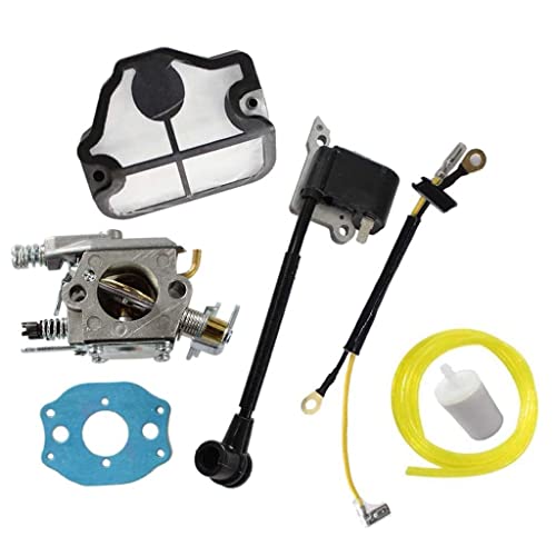 Huri carburatore bobina di accensione Filtro aria