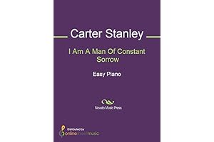 I Am A Man Of Constant Sorrow - Heartfelt Melody by Soggy Bottom Boys