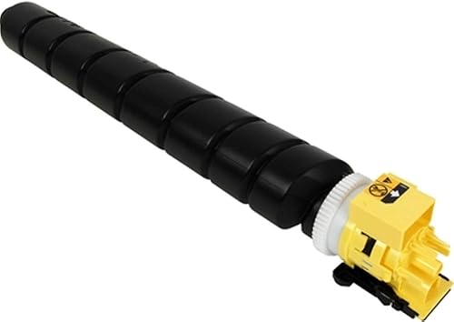 Miniatura 2 de Kyocera Tóner amarillo 1T02L7AUS0 Taskalfa 2553ci Tk8347 Sd